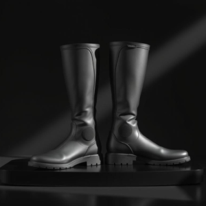 Compression Boots for Muscle Recovery