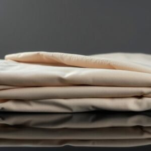 Grounding Bed Sheets